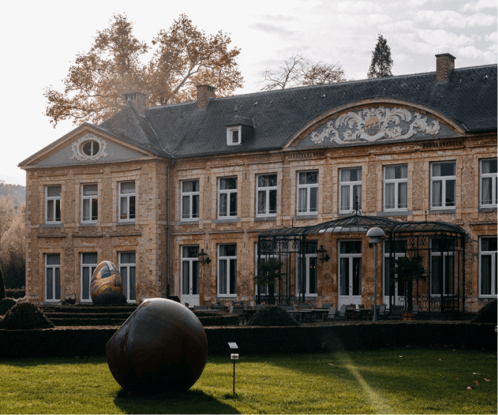 Château St. Gerlach