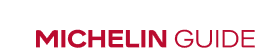 Guide MICHELIN